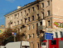 Массированная атака дронов ВСУ на Воронеж в ночь на 15 июля