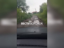 Жители Эртиля пожаловались на непроходимые дороги