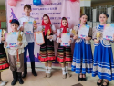 Танцоры из Таловой заняли призовые места на межмуниципальном фестивале-конкурсе