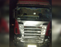 В Бобровском районе участники ДТП с машиной «‎Эконивы»‎ попросили помощи очевидцев