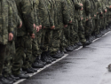 Воронежский военный вернулся из украинского плена