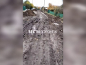 Жителям улицы в Анне вернули воду спустя месяц