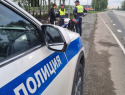 На дорогах в Воронежской области с начала года пострадали 262 ребёнка