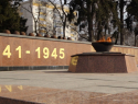 Стал известен план праздничных мероприятий в Таловском районе