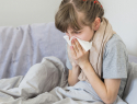 В Воронежской области в новогодние праздники снизилась заболеваемость ОРВИ