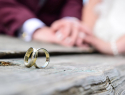 В годы ВОВ воронежцы заключили более 26 тыс браков