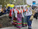 В панинском селе прошёл историко-краеведческий фестиваль «Родной край»