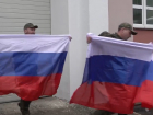 Из украинского плена вернулись трое жителей Воронежской области