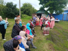 Расписание Таловского автоклуба на июль
