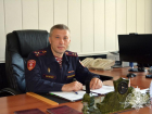 Уроженца Таловского района назначили руководителем Росгвардии в Республике Коми 