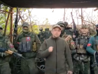 «Спасибо землякам за оказанную помощь»: жителям Таловского района передали слова благодарности из зоны СВО 
