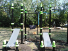 Нарушения при эксплуатации 18 детских площадок выявлены в Таловском районе
