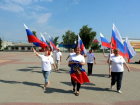 Жителей Панинского района приглашают отметить День России