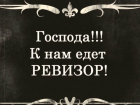 Почти по Гоголю: директор Эртильского техникума стала жертвой мошенников