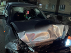 В Богучарском районе в ДТП пострадали два человека