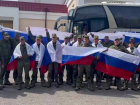 Четыре воронежских участника СВО вернулись из украинского плена