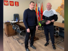 Из Панинского района бойцам СВО отправили тепловизор