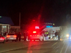 В Панино подростки на мотоцикле попали в ДТП 