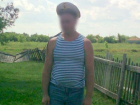 Уроженец Аннинского района рассказал о службе в зоне СВО