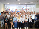  Юным жителям Аннинского района вручили паспорта