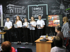 Школьники из Таловского района заняли 1 место на областном этапе конкурса "Я - гражданин!"