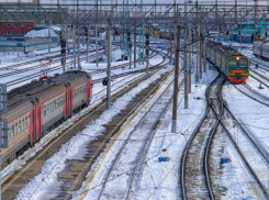 В Воронежской области новые названия получили 11 железнодорожных станций