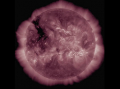 В ближайшие дни Воронежскую область накроет магнитная буря