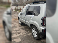 В Аннинском районе перед судом предстанет ревнивец, устроивший погоню со стрельбой