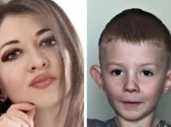 В Воронежской области разыскивают мать с ребёнком