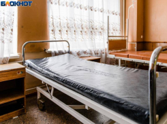 Восемь человек за сутки отправил в могилы коронавирус в Воронежской области