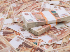 В Воронежской области нашли поддельные доллары и шведские кроны