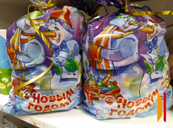 В Панинском районе дети из льготных категорий могут получить новогодние подарки