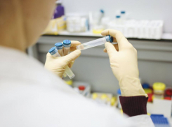 В Воронежской области продолжает расти заболеваемость сифилисом