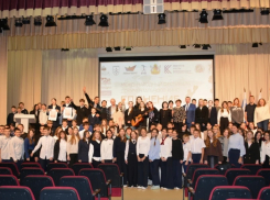 Село Садовое Аннинского района стало столицей фестиваля документального кино «Единение»