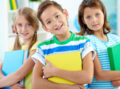 В 2025 году в Воронеже и трех районах области появятся новые образовательные учреждения 