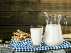 Почти 800 килограмм опасных молочных продуктов изъяли в Воронежской области