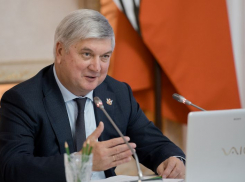 На выборах главы Воронежской области победу одержал действующий губернатор Александр Гусев