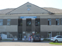 В Таловской районной поликлинике появились новые стоматологические установки