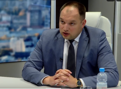 Почему в Аннинском районе резко выросли цены на вывоз мусора – пояснил главный коммунальщик Воронежской области