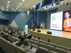 В Воронежской области в 21 раз прошла акция «Тотальный диктант»