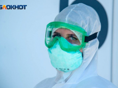 Антирекорд по смертности от ковида побила Воронежская область