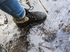 В Воронежской области ожидается туман и гололед
