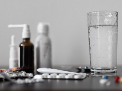 Жителей Воронежской области проинформировали, куда обращаться при отсутствии льготных препаратов в аптеке