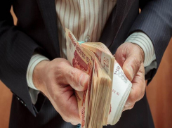 В Панинском районе предприятие задолжало сотрудникам более 1 млн. рублей