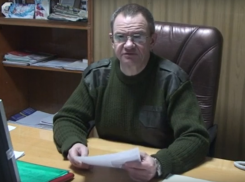 Военный комиссариат Эртильского района объявил набор на службу по контракту 