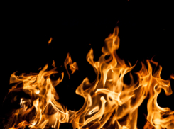 В Эртильском районе мужчина устроил поджог из ревности