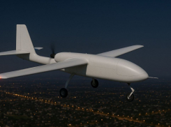 В ночь на 22 февраля Воронежская область подверглась массированной атаке БПЛА