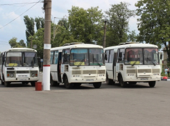 В преддверии Пасхи в Таловой запустят бесплатный автобусный маршрут