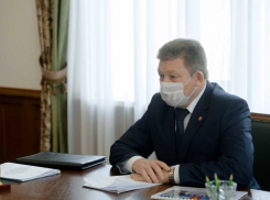 Панинский район ожидает модернизация предприятий