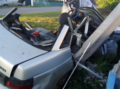 После гибели в Таловой 21-летней девушки в ДТП возбудили уголовное дело